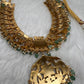 Jadau Kundan Necklace with Earrings