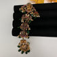 Matte Finish Kemp Goddess Lakhsmi  Juda Hair Pin. - 