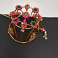 Jadau Kundan Hair Bun and Pin - 