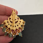 Jadau Kundan Hair Pin - 