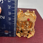 Ganesha Lakshmi Saraswati Matte Finish Kumkum Box Bharani