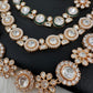 Kundan Multi Layer Necklace