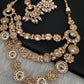Kundan Multi Layer Necklace
