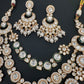 Kundan Multi Layer Necklace