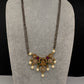 Goddess Lakshmi Mangalsutra Necklace - 