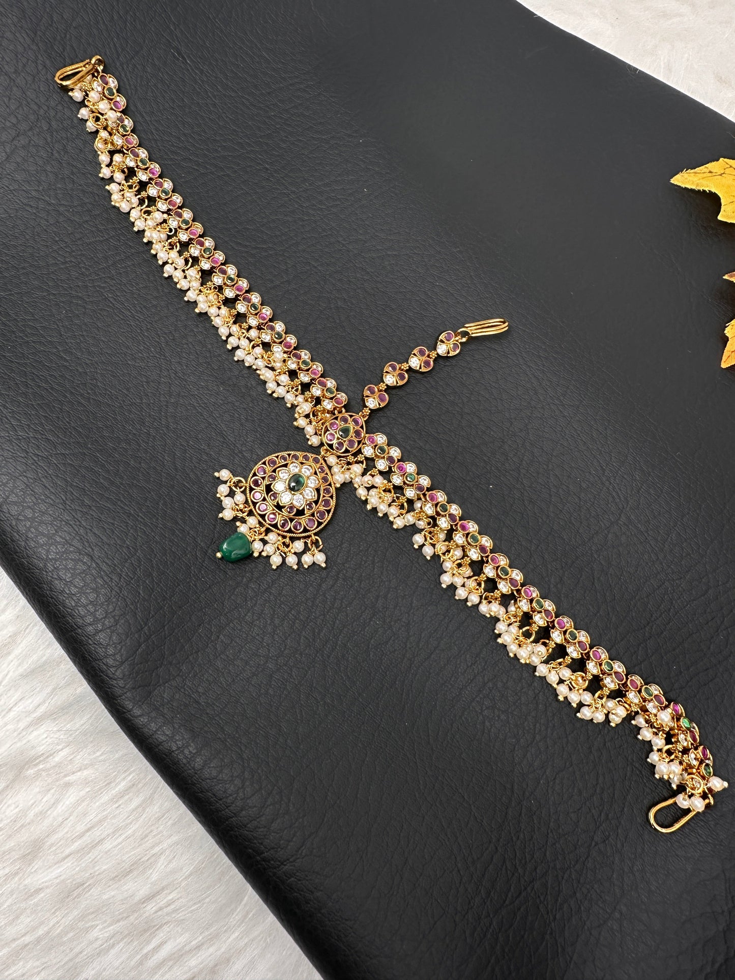 Matte Maangteeka Mathapatti