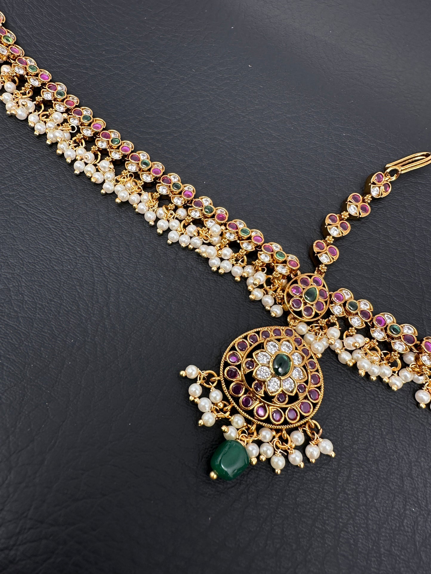 Matte Maangteeka Mathapatti