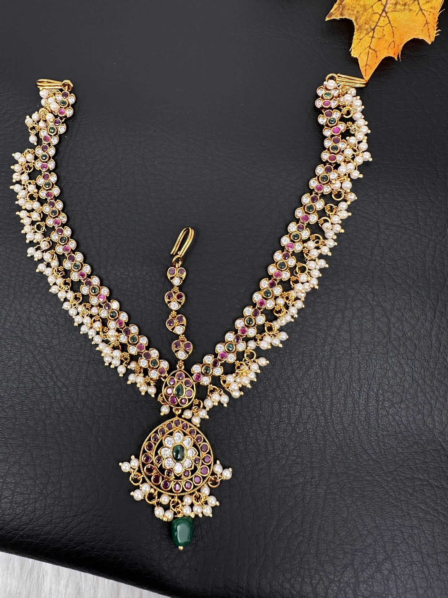 Matte Maangteeka Mathapatti