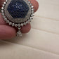 Nano Setting AD Pendent Set - Blue