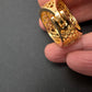 AD Adjustable Cocktail Ring