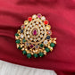 Navrantan 92.5 Silver Pendent