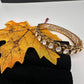 92.5 Silver Moissanite Bracelet