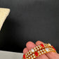 92.5 Silver Coral Pearl Bangles 2.4