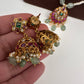 Teen Lada Multi Layer Pearl Necklace