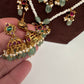 Teen Lada Multi Layer Pearl Necklace