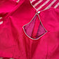 Banarse Red Silk Saree