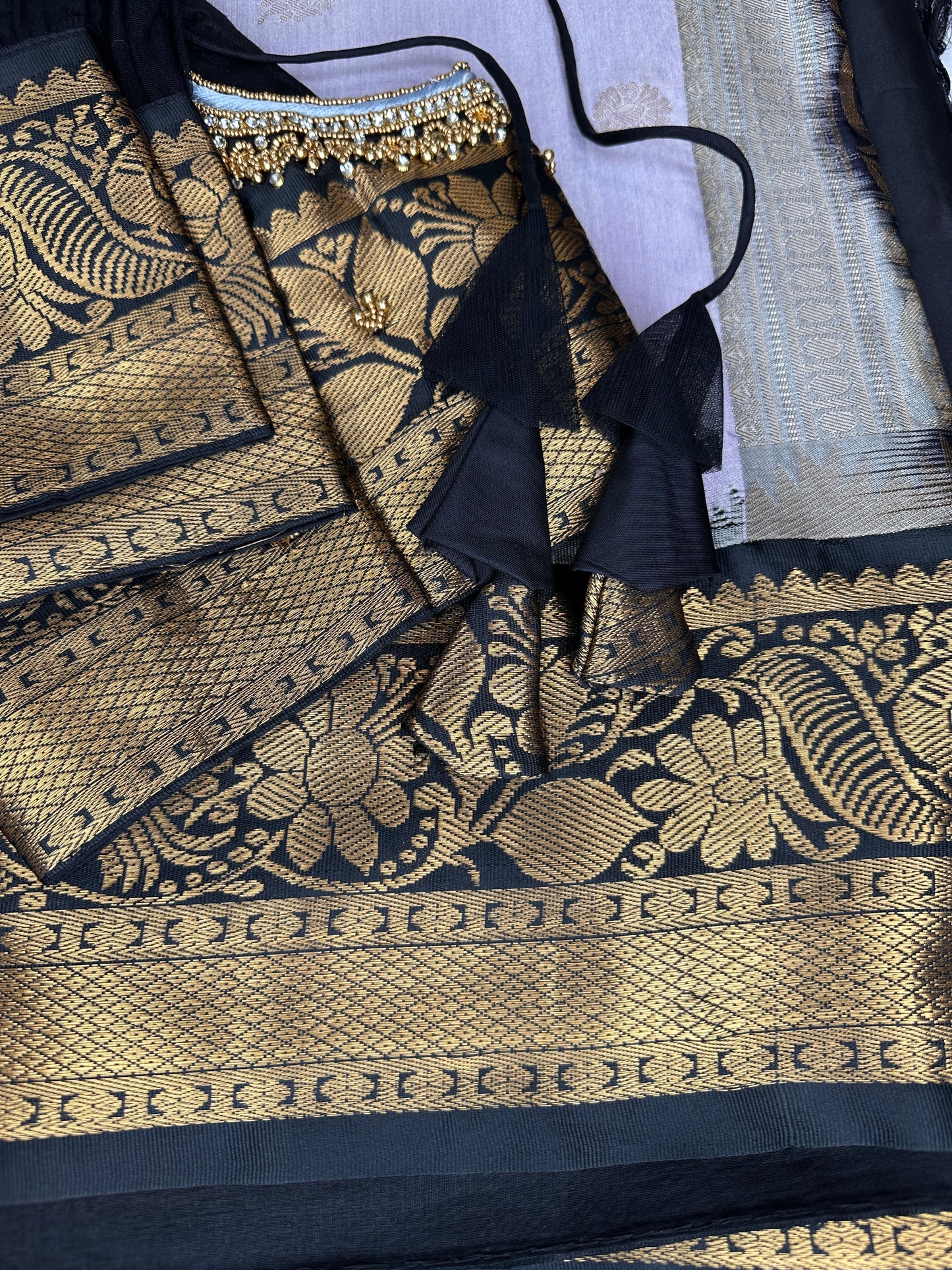 Pattu Gadwal