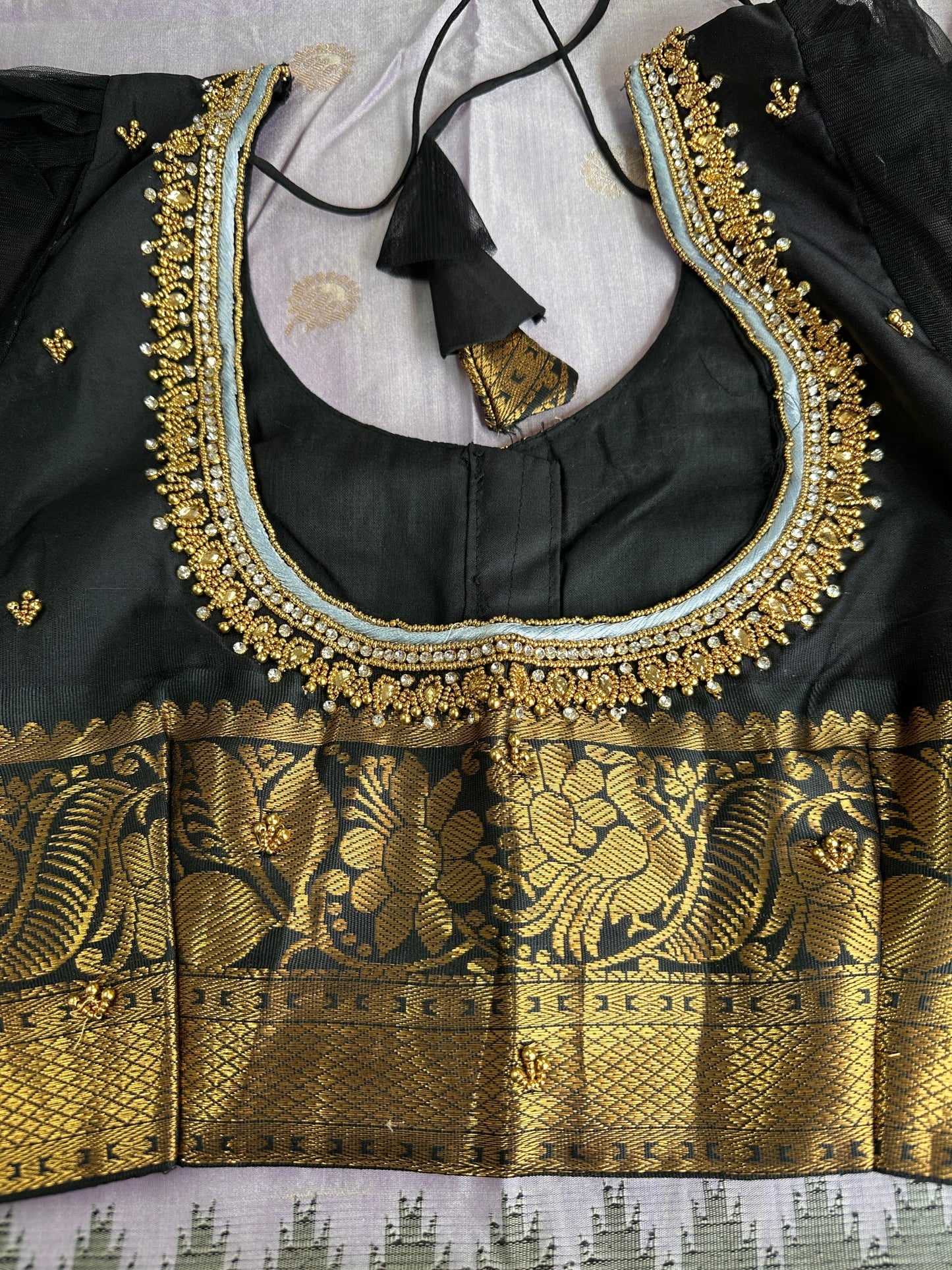 Pattu Gadwal