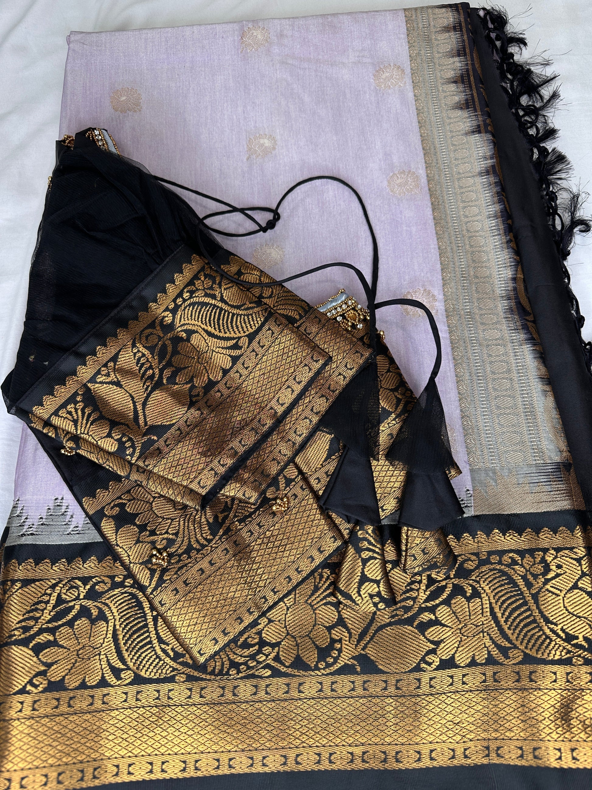 Pattu Gadwal