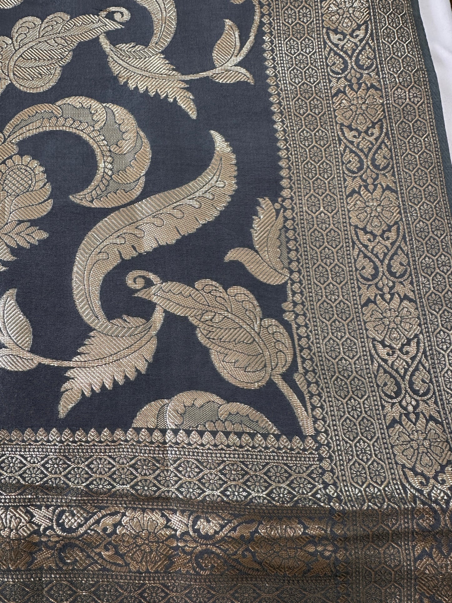 Banarsee Silk