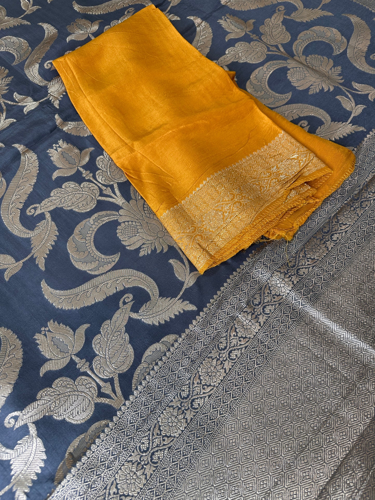 Banarsee Silk