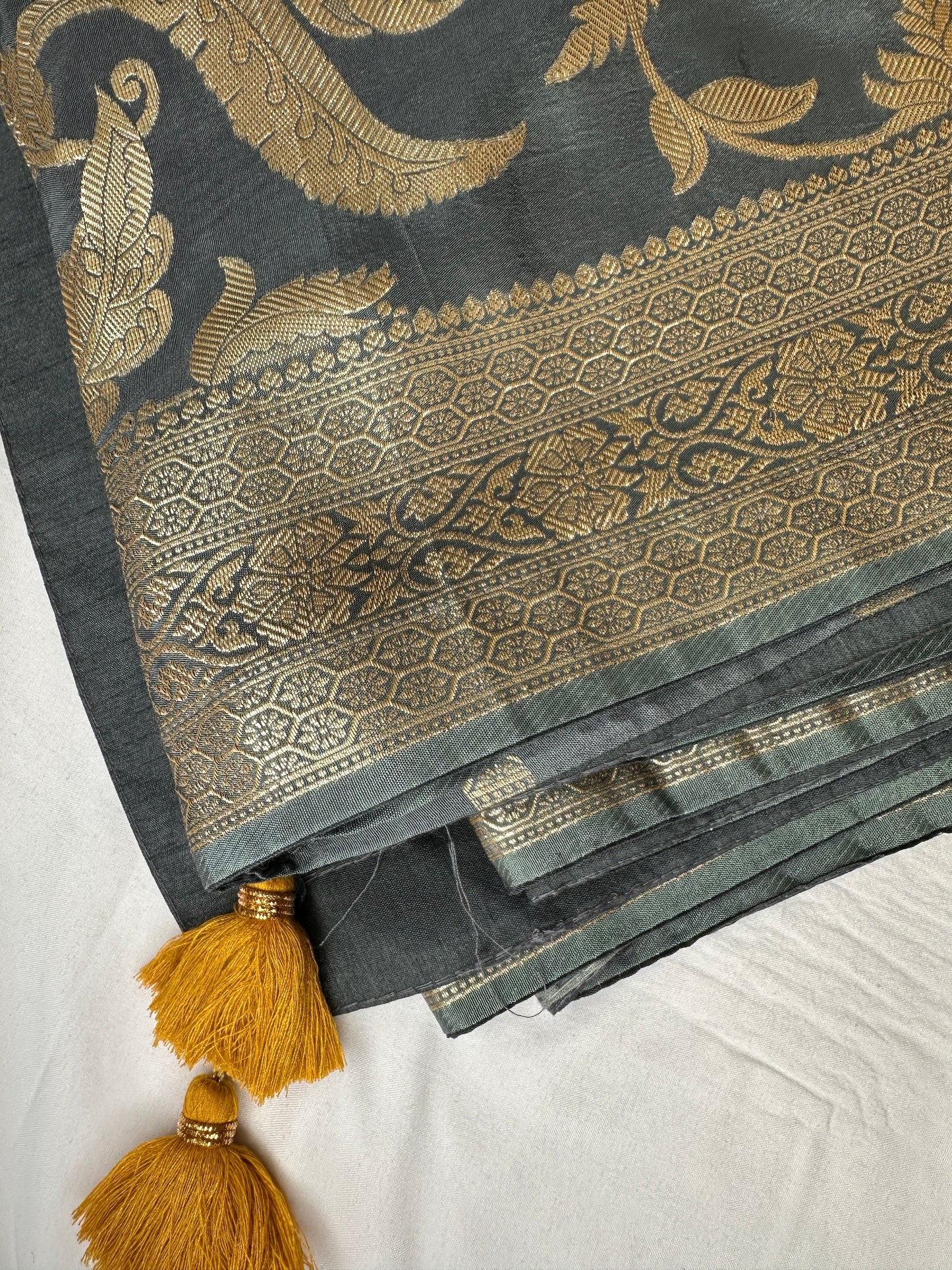 Banarsee Silk
