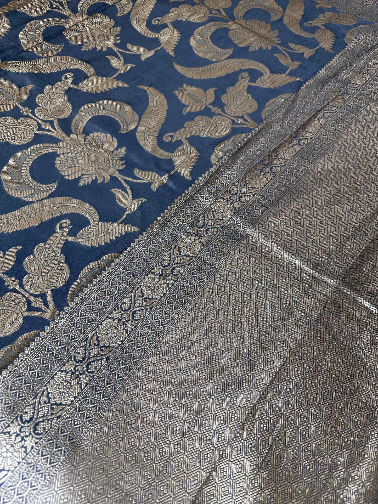 Banarsee Silk