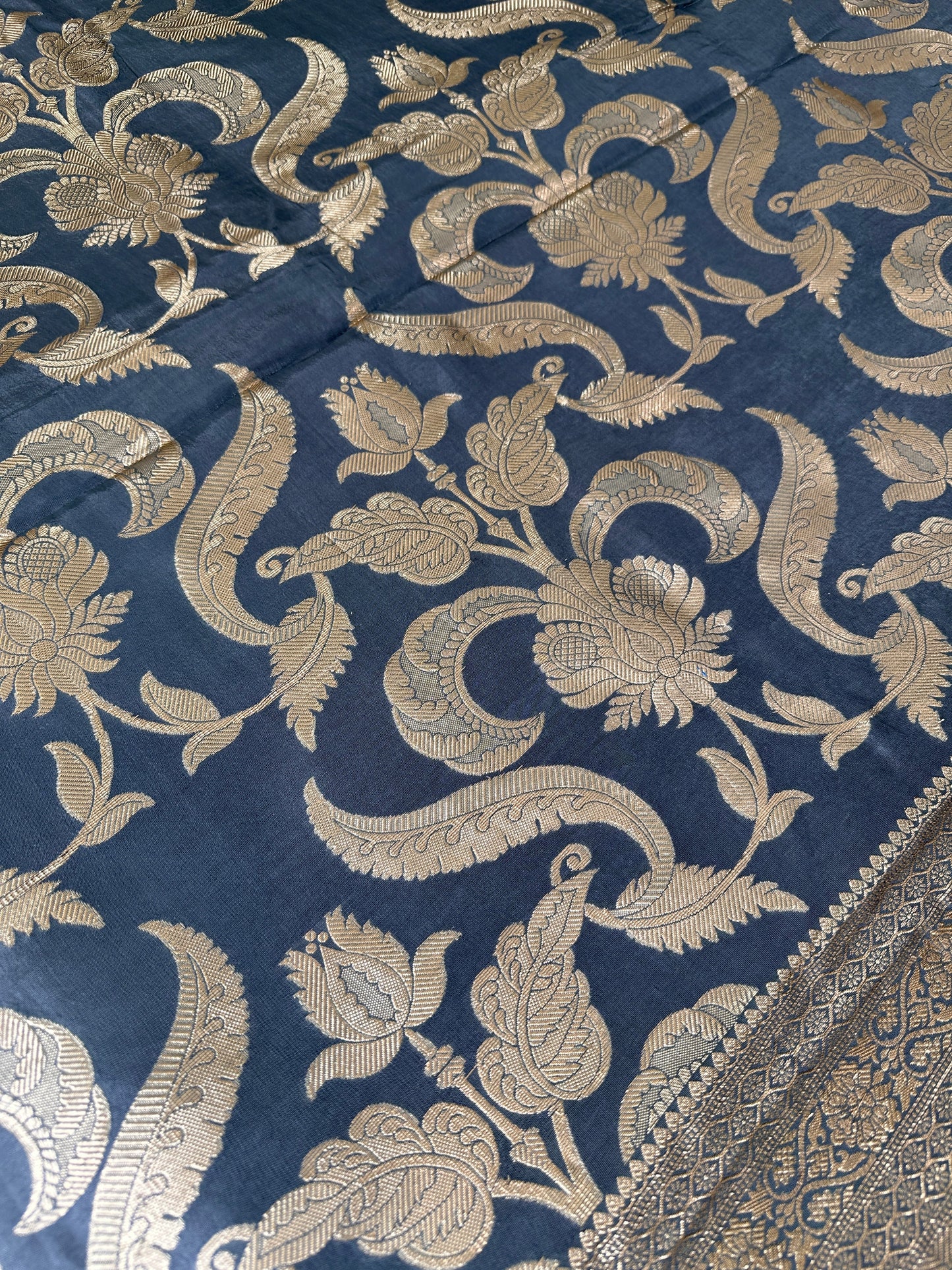 Banarsee Silk