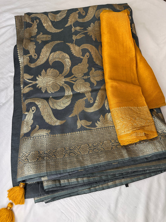 Banarsee Silk