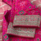 Tissue Organza Saree