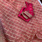 Tissue Organza Saree