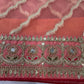 Tissue Organza Saree