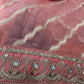 Tissue Organza Saree