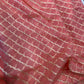 Tissue Organza Saree