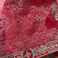 Banarsee Satin Silk Saree