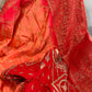 Banarsee Satin Silk Saree