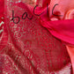 Banarsee Satin Silk Saree