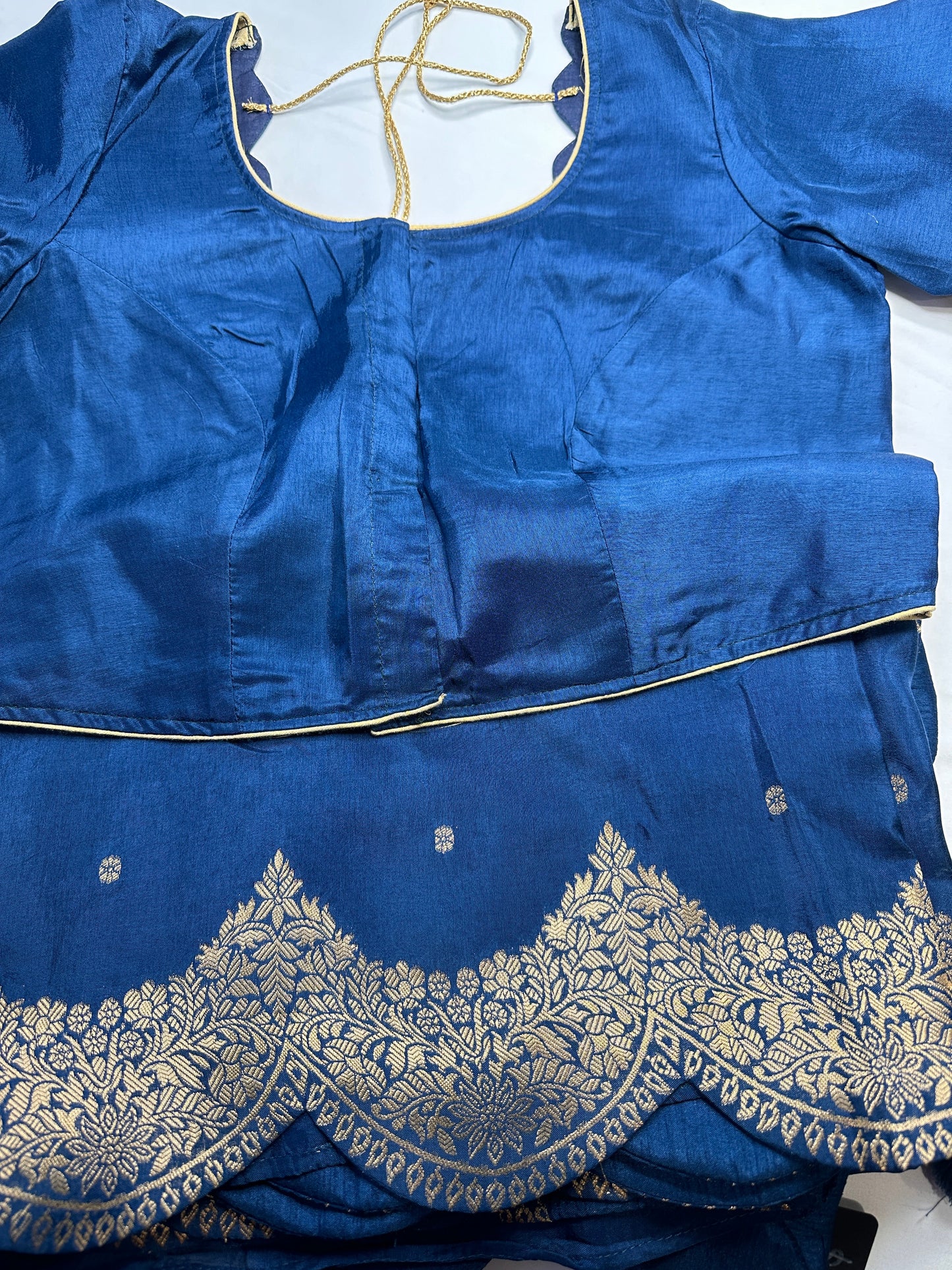Crepe Silk
