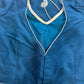 Georgette Blue Saree