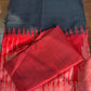 Jute Silk