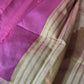 Jute Silk