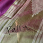 Jute Silk