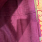 Jute Silk