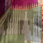 Jute Silk
