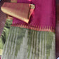 Jute Silk