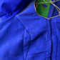 Green Chanderi Pythani Border Saree
