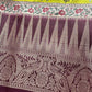Green Soft Semi Silk Kalamkari Saree