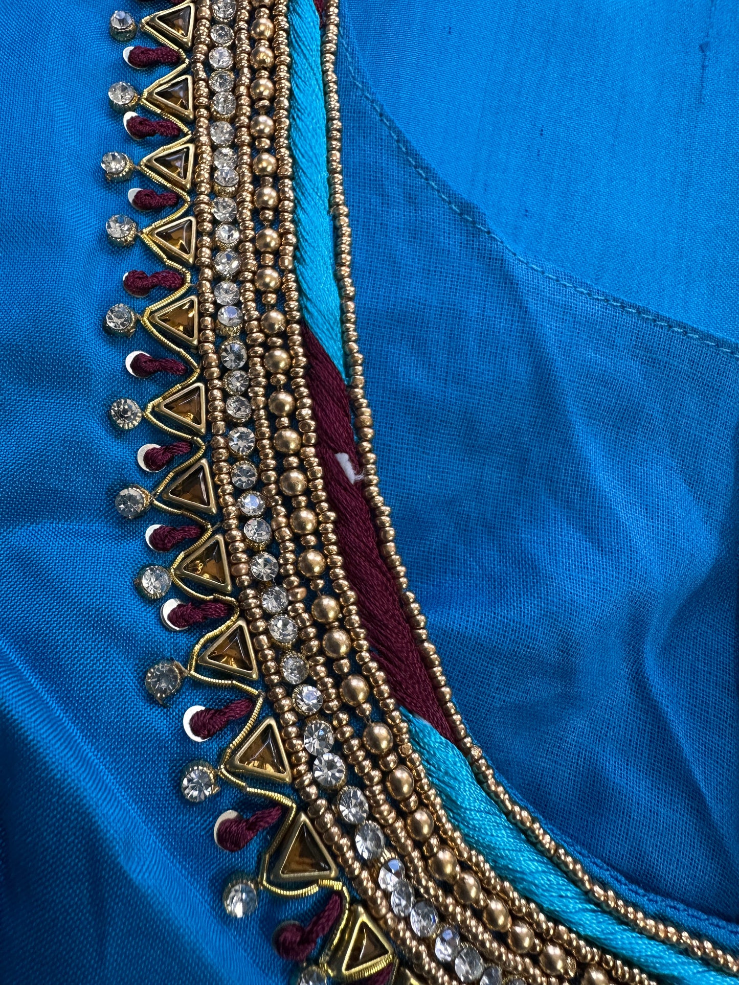 Pink Double Ikkat Pochampally Pure Silk