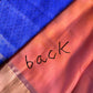 Pure Mangalgiri Saree