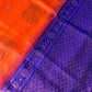 Pure Mangalgiri Saree